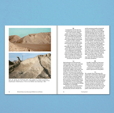 Granular Configurations