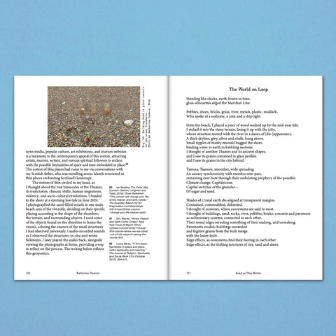 Granular Configurations