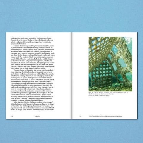 Granular Configurations