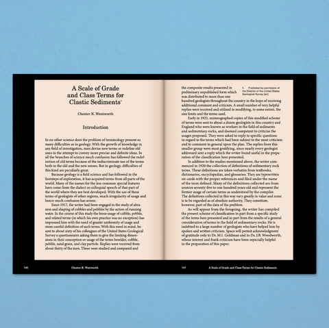 Granular Configurations