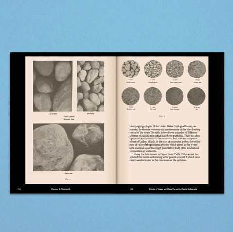 Granular Configurations