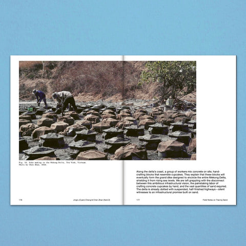 Granular Configurations