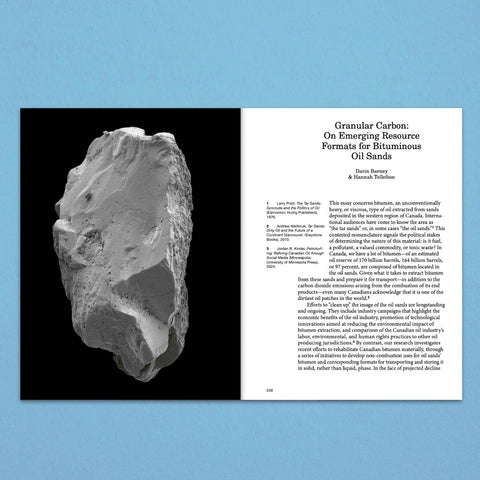 Granular Configurations