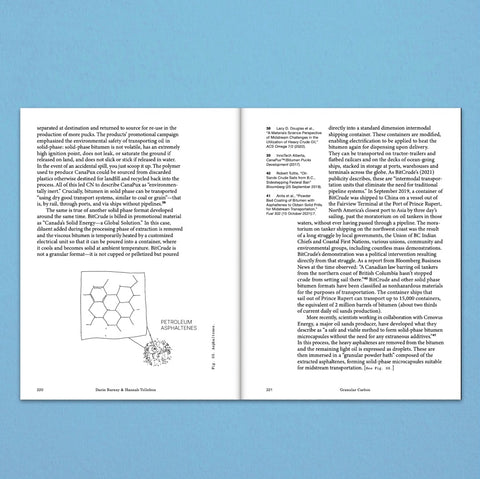 Granular Configurations