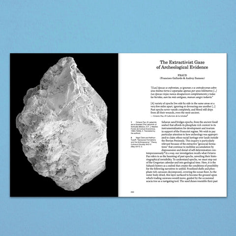 Granular Configurations