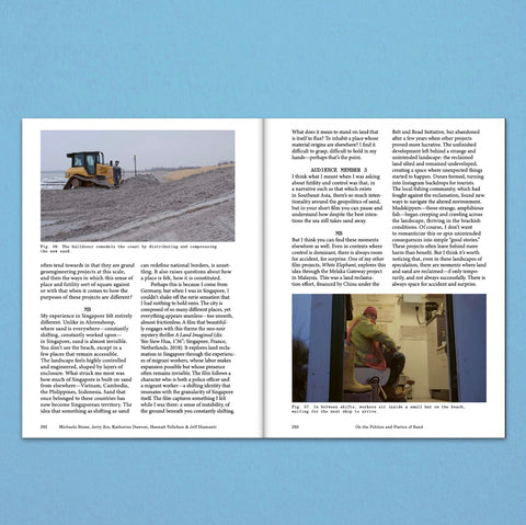 Granular Configurations