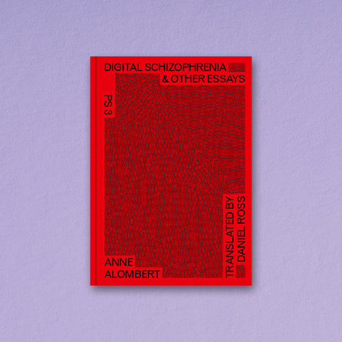 Digital Schizophrenia