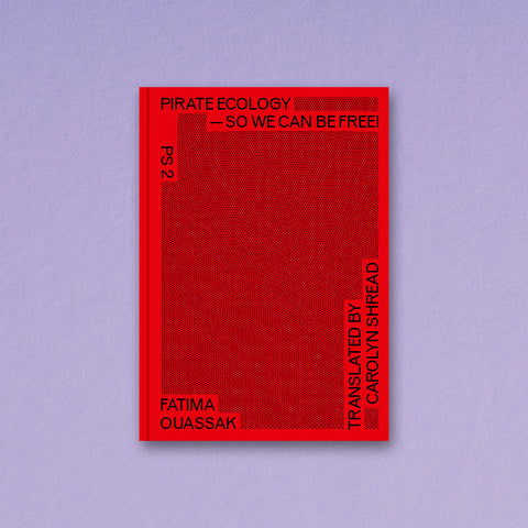 Pirate Ecology