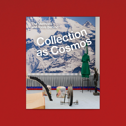 Collection as Cosmos