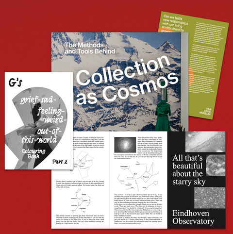 Collection as Cosmos